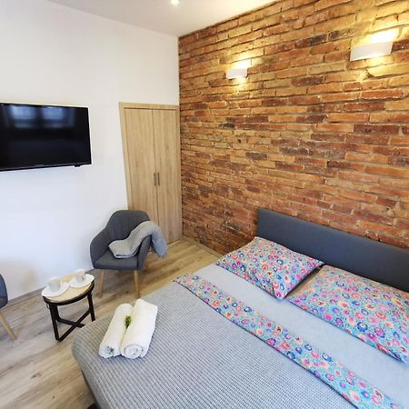 Nadwislanski Apartament Kalwaryjska Apartment Krakow Ngoại thất bức ảnh