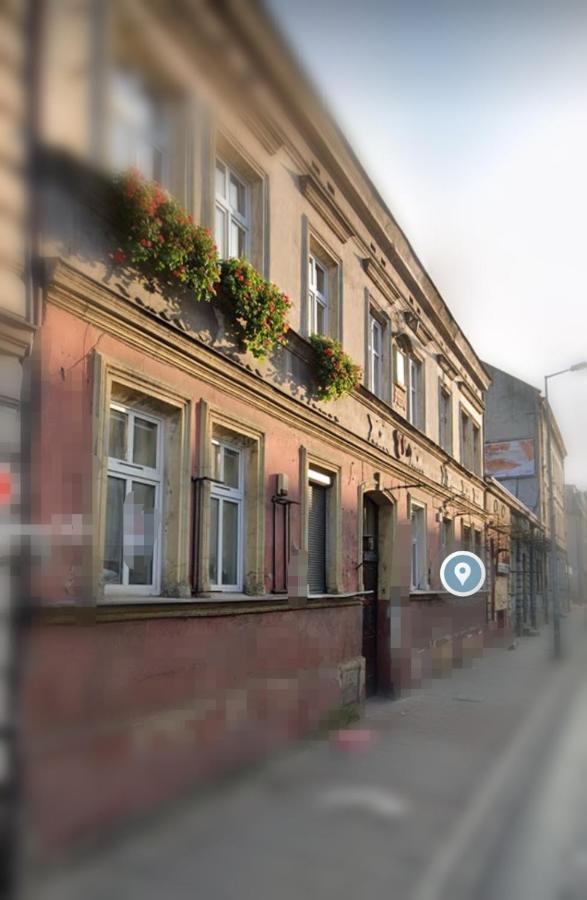 Nadwislanski Apartament Kalwaryjska Apartment Krakow Ngoại thất bức ảnh