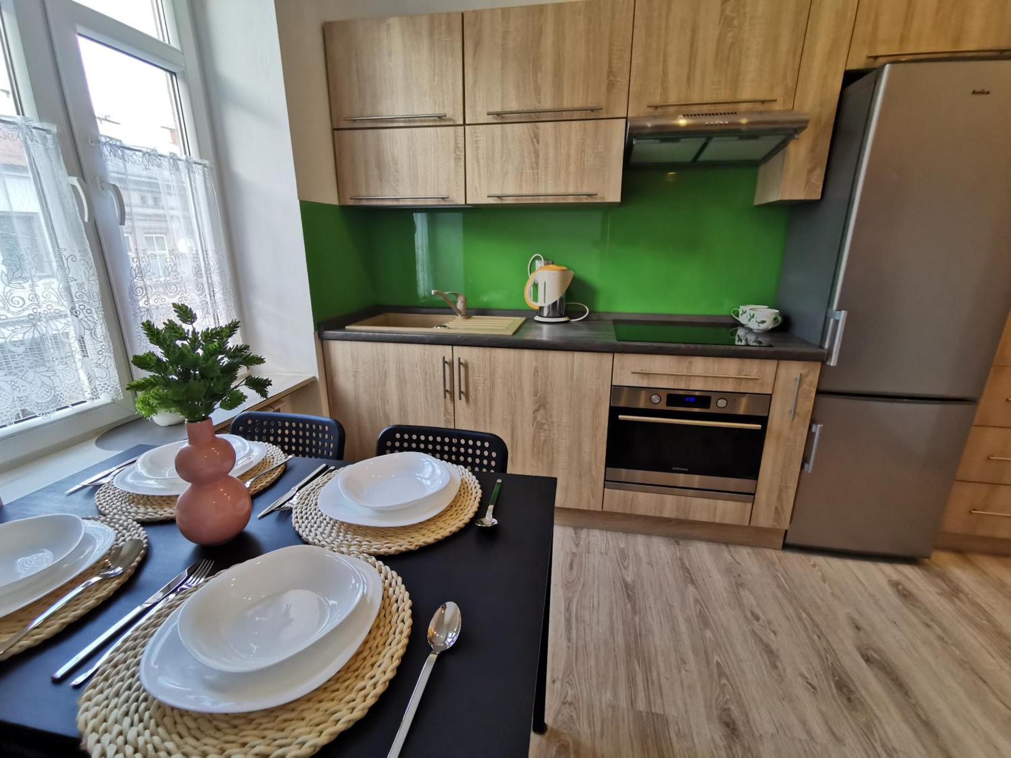 Nadwislanski Apartament Kalwaryjska Apartment Krakow Ngoại thất bức ảnh
