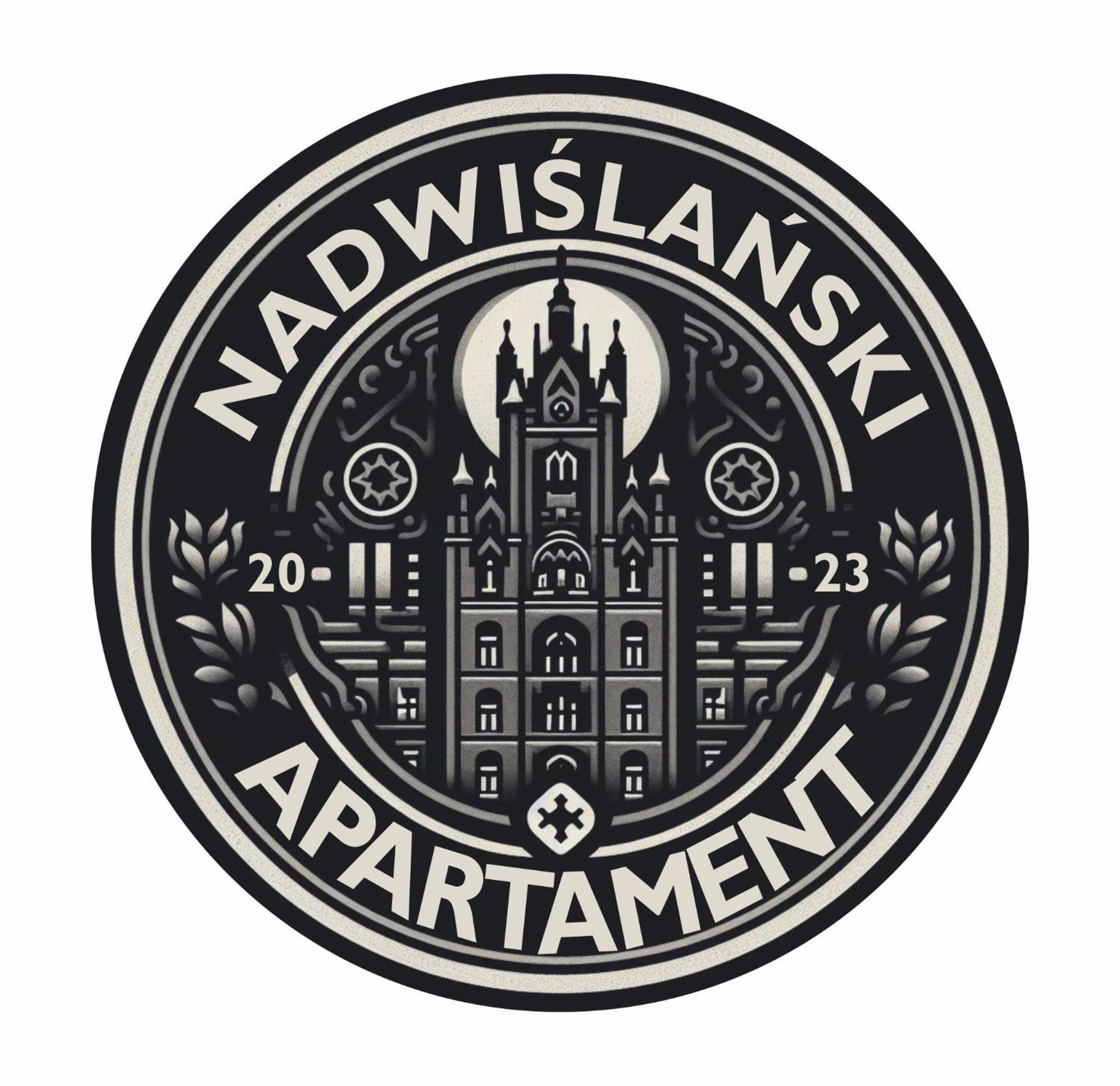 Nadwislanski Apartament Kalwaryjska Apartment Krakow Ngoại thất bức ảnh
