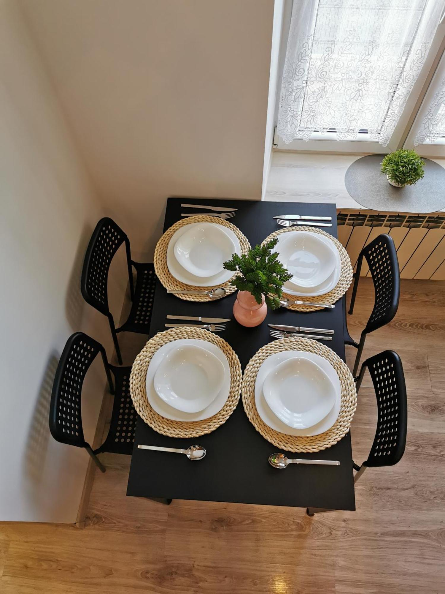 Nadwislanski Apartament Kalwaryjska Apartment Krakow Ngoại thất bức ảnh