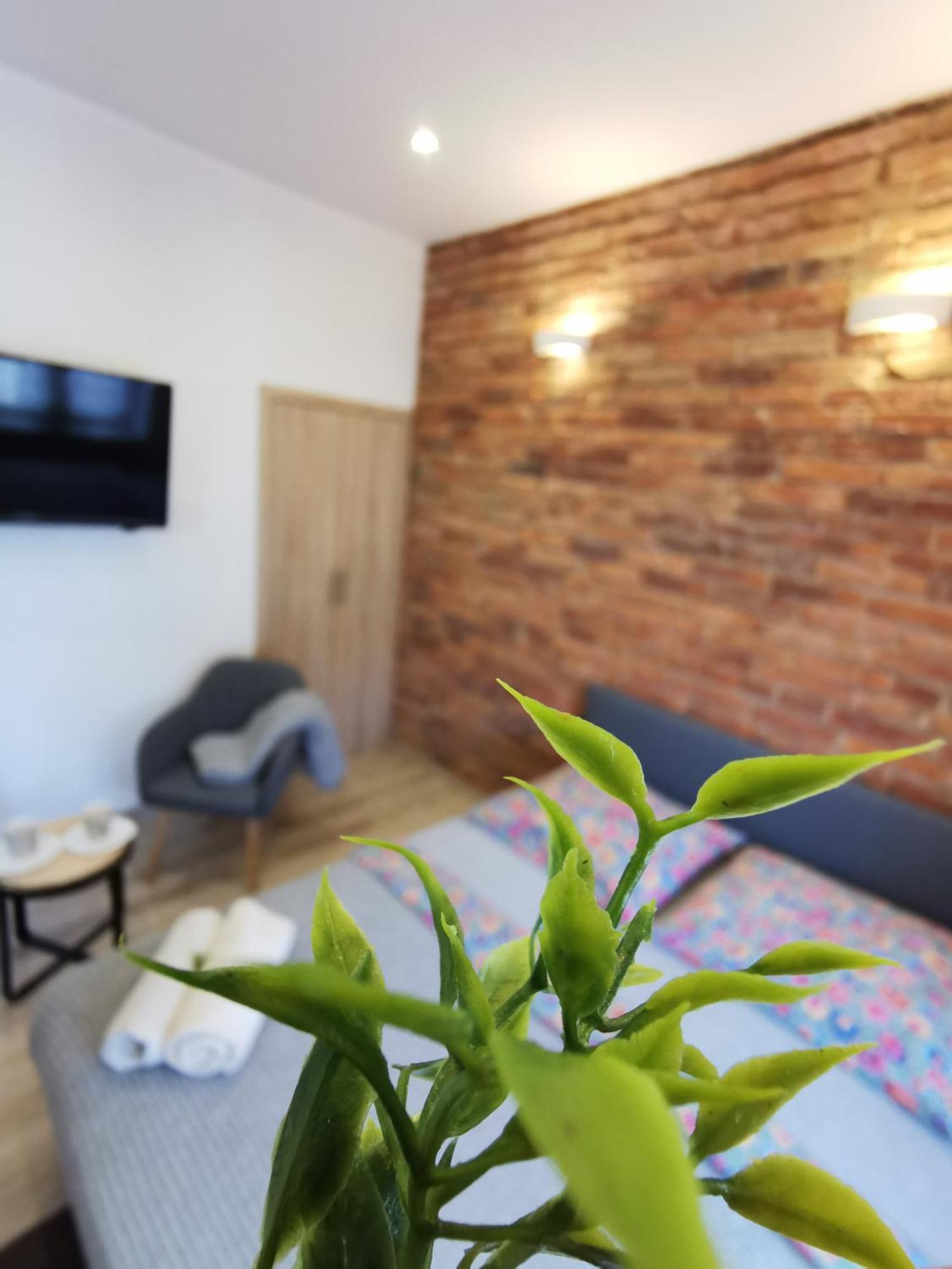 Nadwislanski Apartament Kalwaryjska Apartment Krakow Ngoại thất bức ảnh