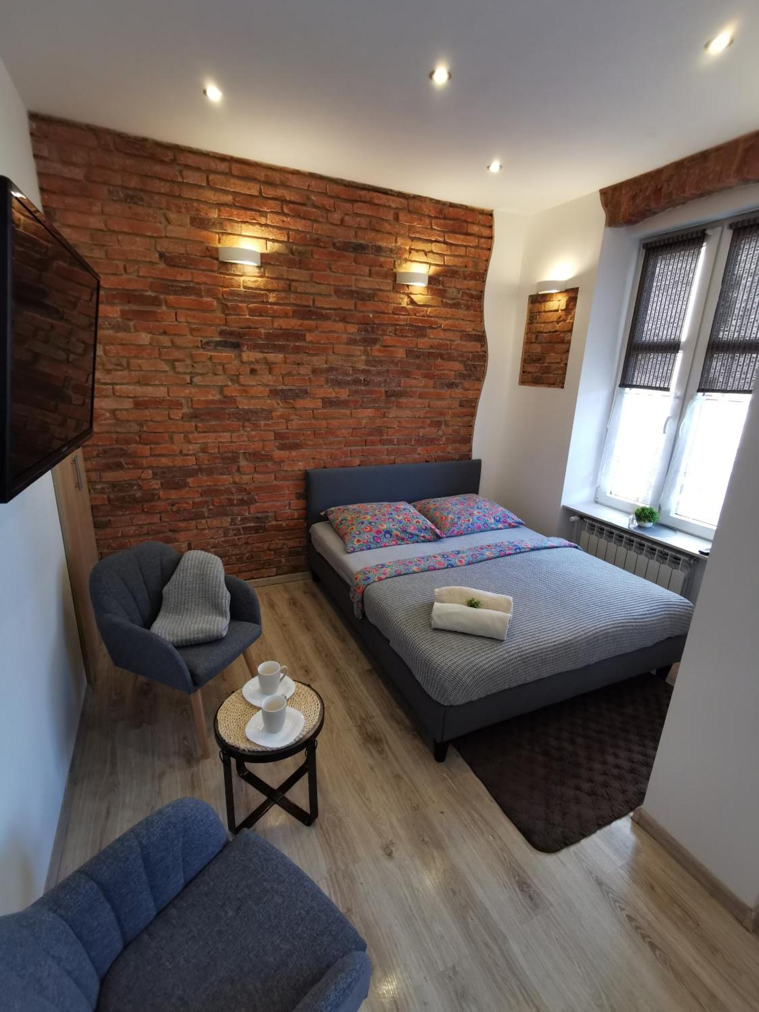 Nadwislanski Apartament Kalwaryjska Apartment Krakow Ngoại thất bức ảnh